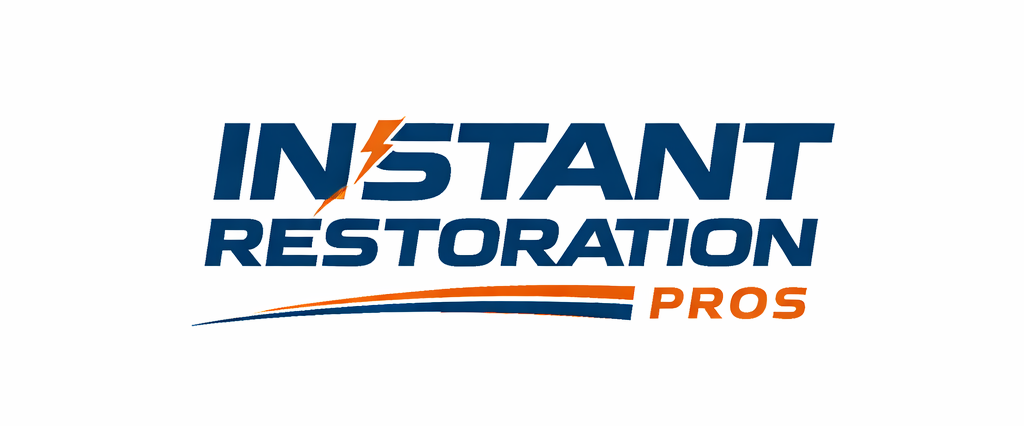 Instant Restoration Pros Logo